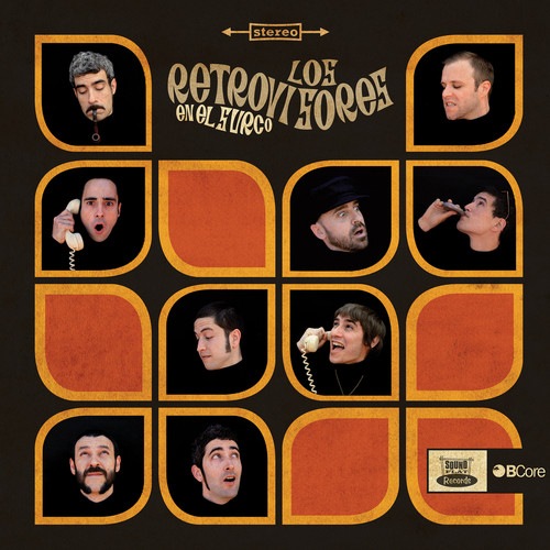 Los Retrovisores / En El Surco