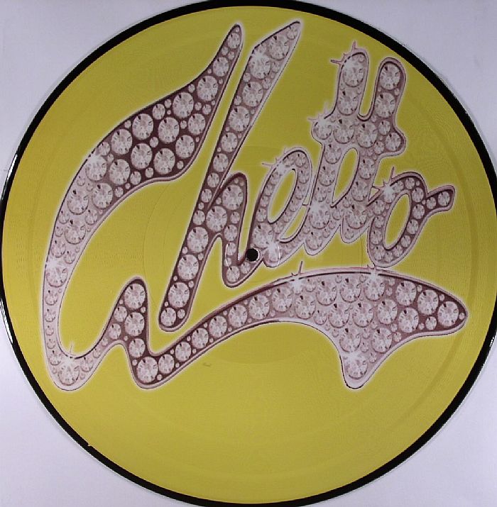 Ghetto VS Kelis / 5