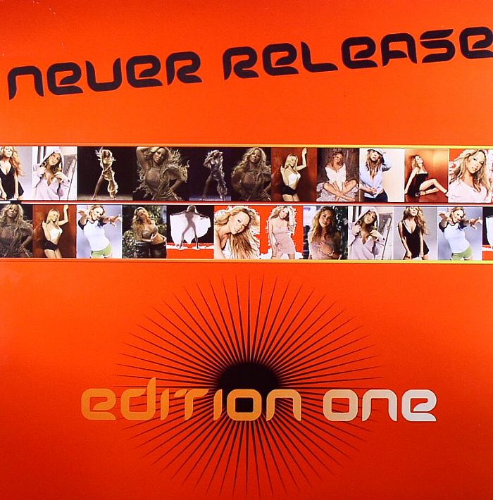 Never Release / Edition One