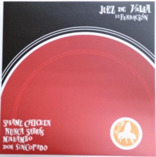 La Fundacion / Makambo / Don Sincopado