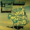 Infantry Rockers / Black History