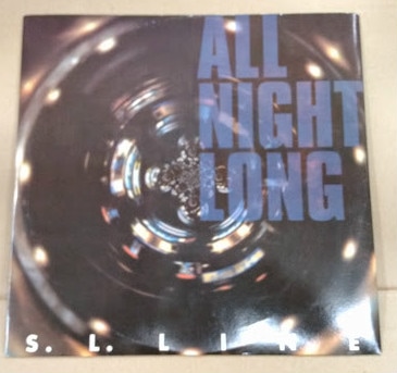 S.L. Line / All Night Long
