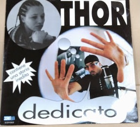 Thor / Dedicato