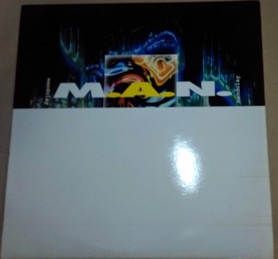 M.A.N. / Mandolay