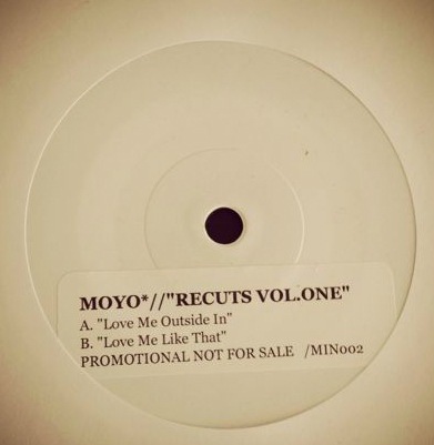 Moyo / Recuts Vol. One