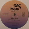 Jesse Gold/ Raw Ayers / Out Of Work / Can't You See Me (Ebony Cuts Edits)