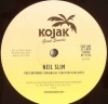 Neil Slim / Conrad Mist Opus / You Can Dance