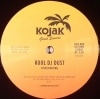 Kool DJ Dust / Disco Dancing / P.S B.S