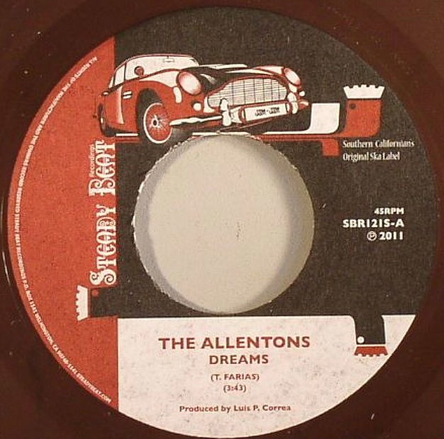 The Allentons / Dreams