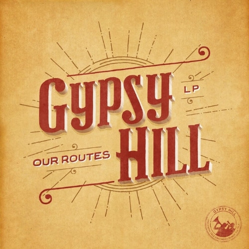 Gypsy Hill / Our Routes