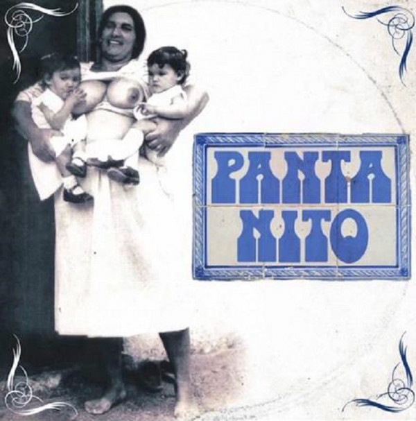 Pantanito / Pantanito Deluxe Edition