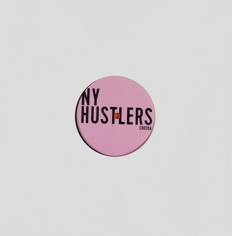 NY Hustlers / Cheeba / Astro Edits