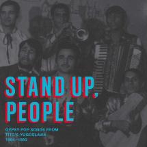 VA / Stand up People