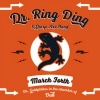 Dr. Ring Ding & Sharp Axe Band / March Forth