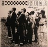 The Specials Featuring Amy Winehouse / Your Wondering Now