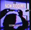 The New Riddim / Second Sight|Black Butcher|Label_a
