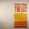 Gerardo Frisina / The Latin Kick