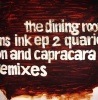 The Dining Rooms / Ink EP 2