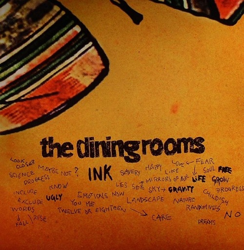 The Dining Rooms / Ink