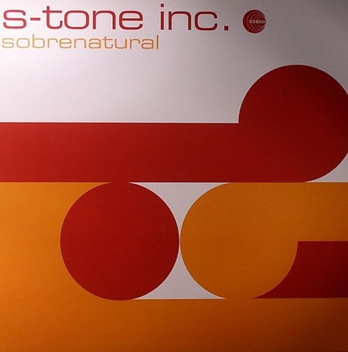 S-Tone Inc. / Sobrenatural