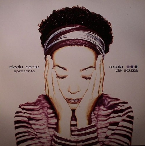 Rosalia De Souza / Garota Moderna