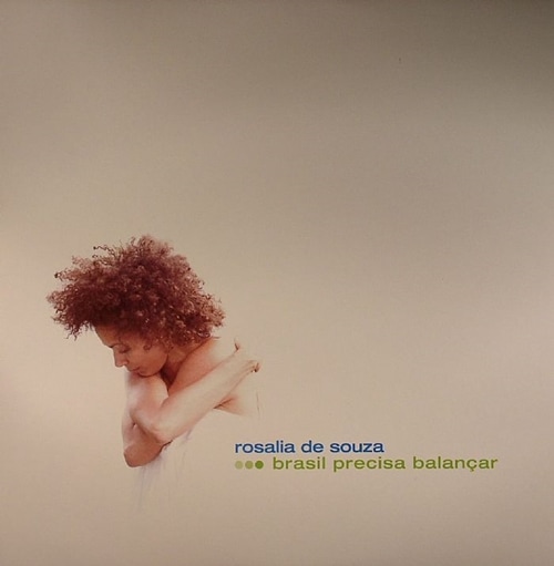 Rosalia De Souza / Brasil Precisa Balancar