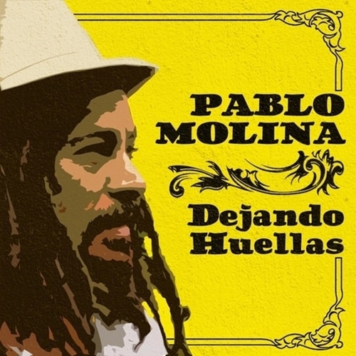 Pablo Molina / Dejando Huellas