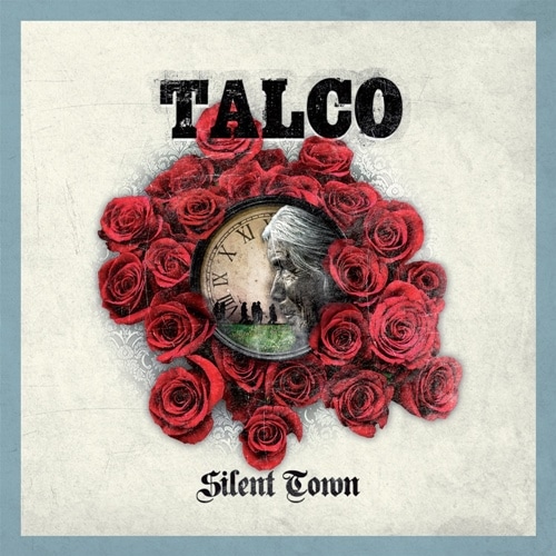 Talco / Silent Town
