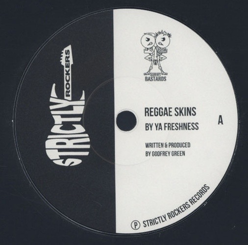 Ya Freshness / Reggae Skins Bossy Boots (Strictly Rockers Vol. 1)