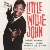 Little Willie John / I'm Shakin' EP