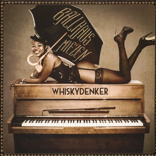 Whiskydenker / Ballhaus Miezen