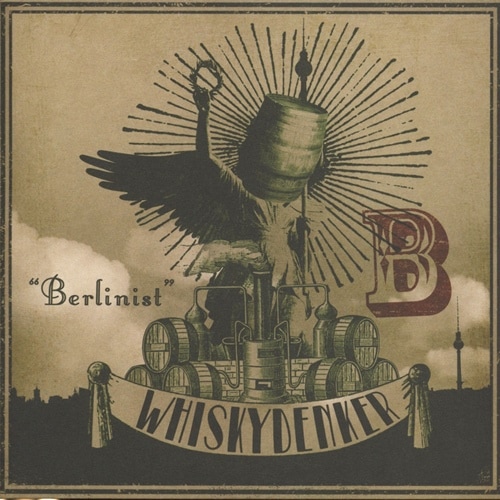 Whiskydenker / Berlinist