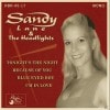 Sandy Lane & The Headlights / Tonight's The Night