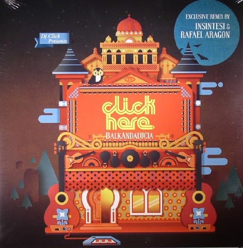 Click Here / BalkAndalucia