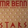 Mr Benn ft Eva Lazarus, Blackout JA & Champian / Stars