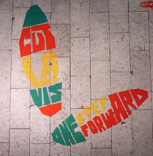 Cut La Vis  / One Step Forward