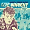 Gene Vincent / Boppin' & Shakin' In Italy|50's-60's ／Oldies／R&R