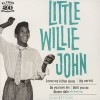 Little Willie John / Leave My Kitten Alone EP