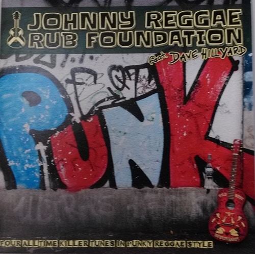 ネオスカneoska4枚セットreggaeレゲエpunkパンクpower pop Johnny Reggae Rub Foundation / Punk | Reggae,現行スカ/ネオスカ