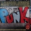Johnny Reggae Rub Foundation / Punk
