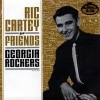 Rick Cartey & Friends / Georgia Rockers