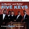 The Five Keys / Rockin' And Rollin'|Neo Rockabilly／Psychobilly／ Rock'n'Roll