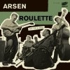 Arsen Roulette / HIT, GIT & SPLIT|Neo Rockabilly／Psychobilly／ Rock'n'Roll