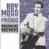 Roy Moss & Friend / Arkansas Rockers