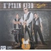 K��Ptain Kidd / Feelin