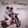 Roy Panton & Yvonne Harrison / Moving On