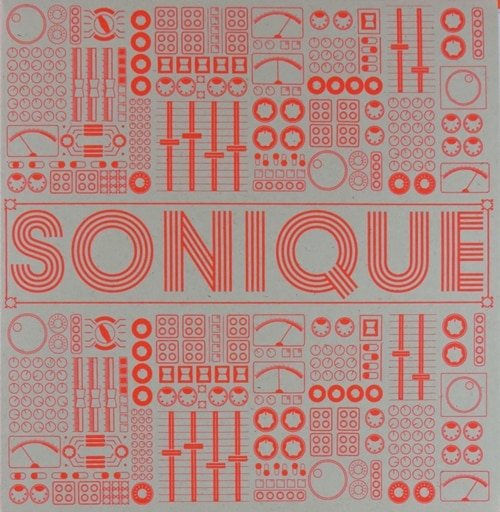 Sonique / Orlando Plays The Piano / I Call You Or I Lose You