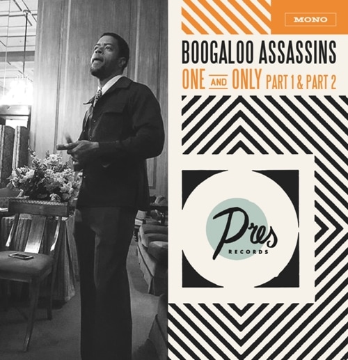 Orquestra B.A. / One And Only