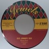 Go Jimmy Go / Mama Bird