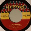 Los Hamptons / Born To Lose / Stop ! In The Name Of Love